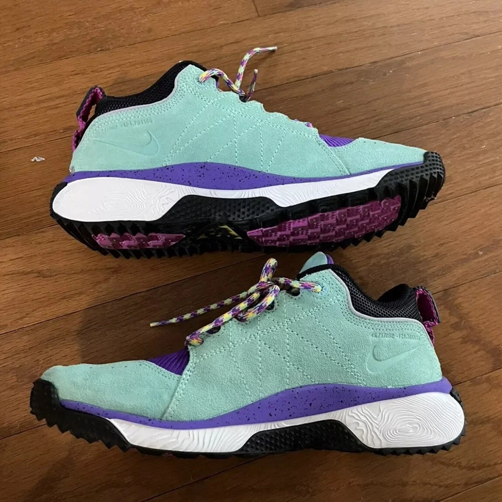 Nike ACG dog mountain size 9 - Picture 3 of 6